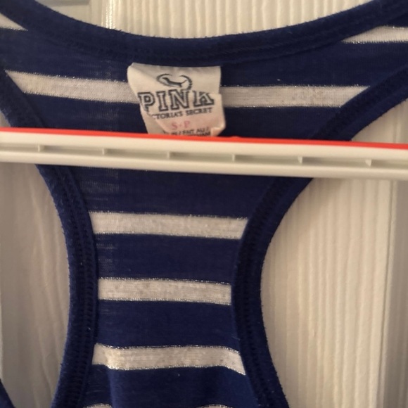 Victoria's Secret PINK Y2K Tank Top - Picture 3 of 3
